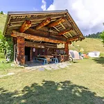 ベッド・アンド・ブレックファスト Tente Wigwam